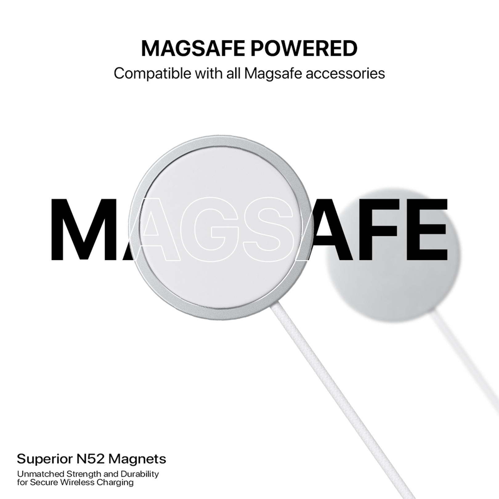 Anti Yellow Magsafe Transparent Clear Case - Iphone 17 Pro Max