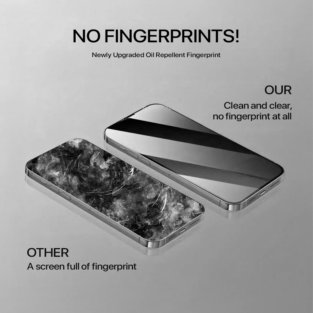 Iphone 14 Xmart Clear Impact Pro Screen Protector